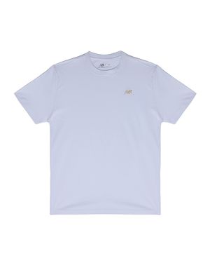 Camiseta New Balance Small Logo Masculina