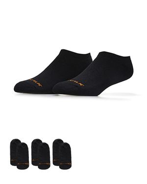 Meia Artwalk Kit 3 Sapatilha Unissex