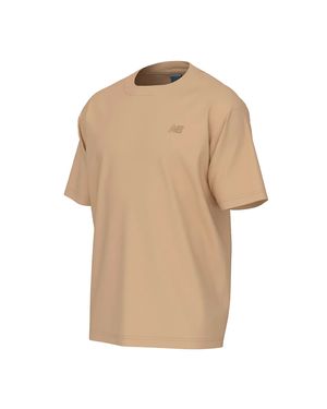 Camiseta New Balance Small Masculina