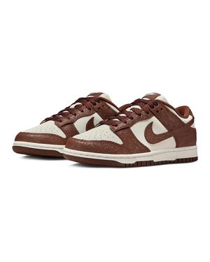 Tênis Nike Dunk Low Feminino