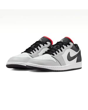 Tênis Air Jordan 1 Low Masculino