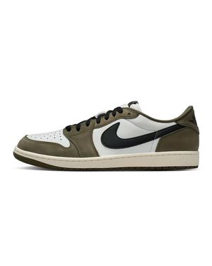 Tênis Air Jordan 1 Low OG Masculino
