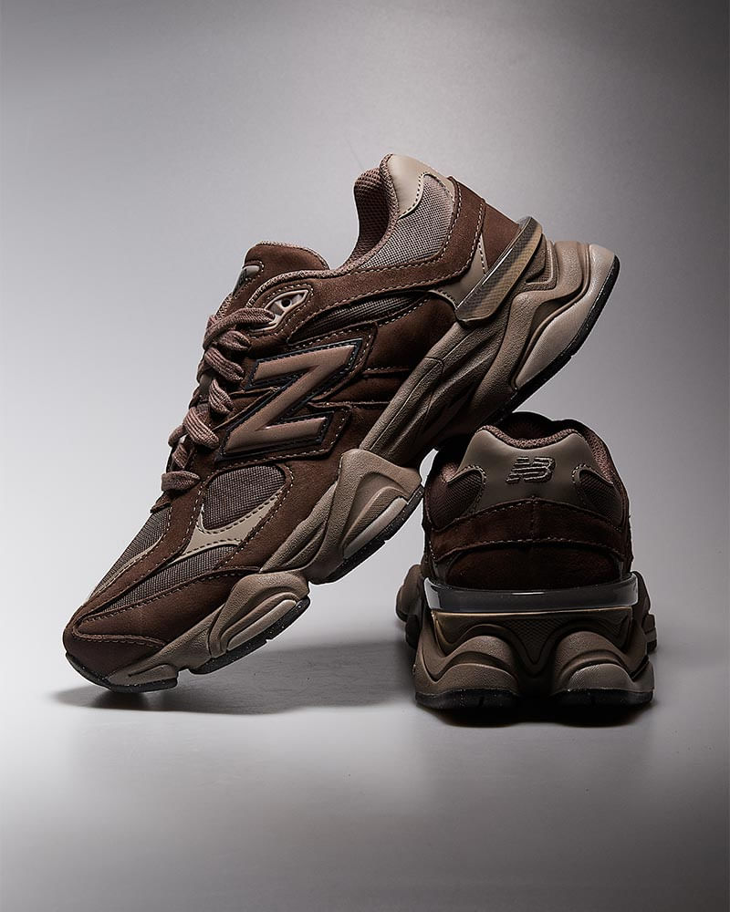Tênis New Balance 9060 Unissex| Tênis é na Artwalk
