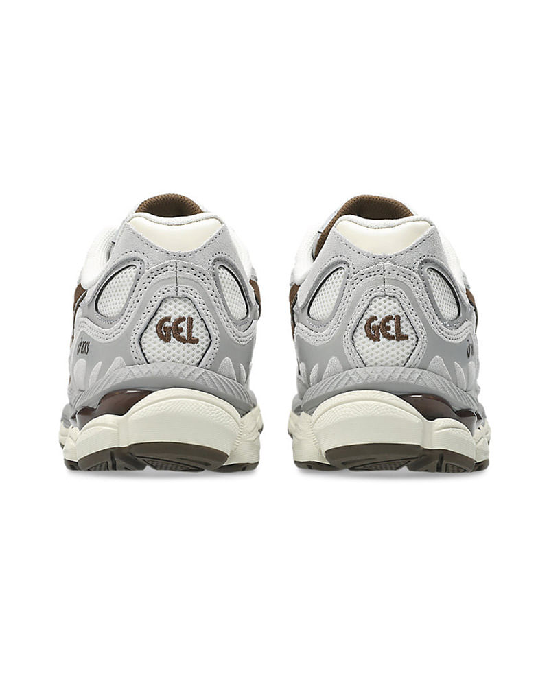 Tênis Asics Gel-Nyc Unissex| Tênis é na Artwalk