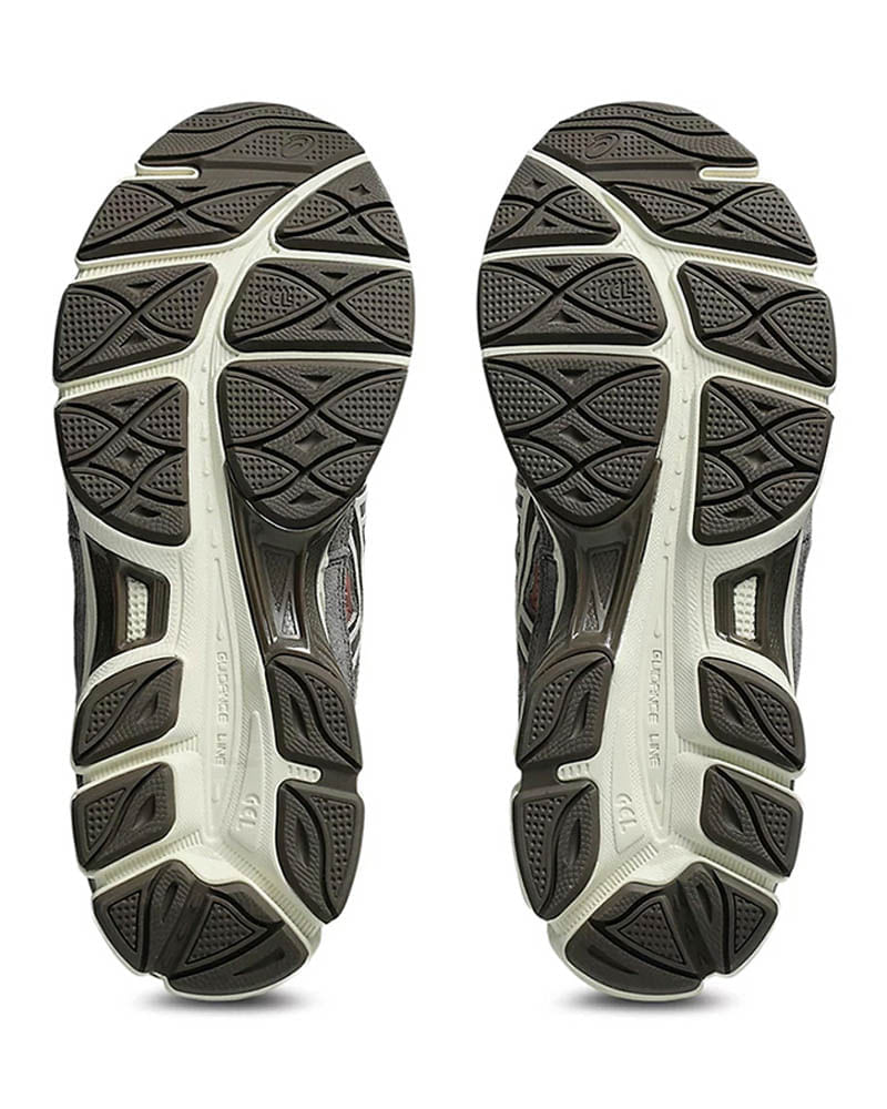Tênis Asics Gel-Nyc Unissex| Tênis é na Artwalk