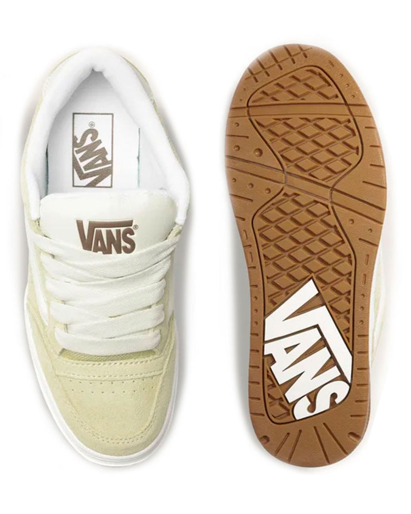 Tênis Vans Ua Hylane Feminino| Tênis é na Artwalk