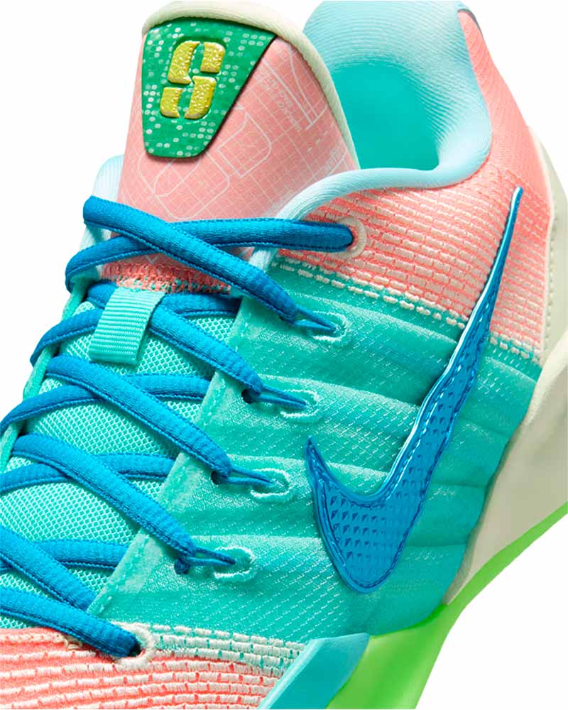 Tenis Nike Sabrina 3 Feminino| Tenis e na Artwalk