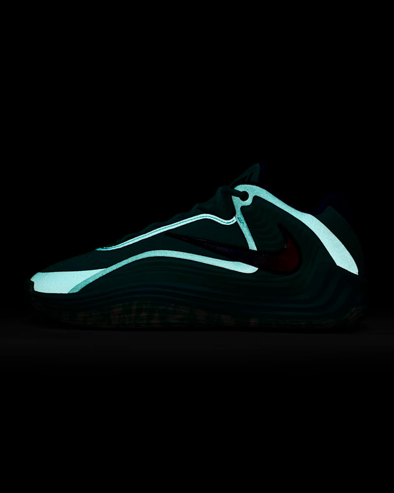 Tenis Nike Giannis Freak 7 Masculino| Tenis e na Artwalk