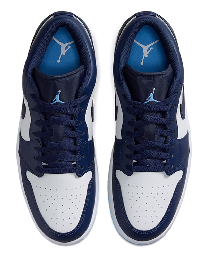 Tenis Air Jordan 1 Low Masculino| Tenis e na Artwalk