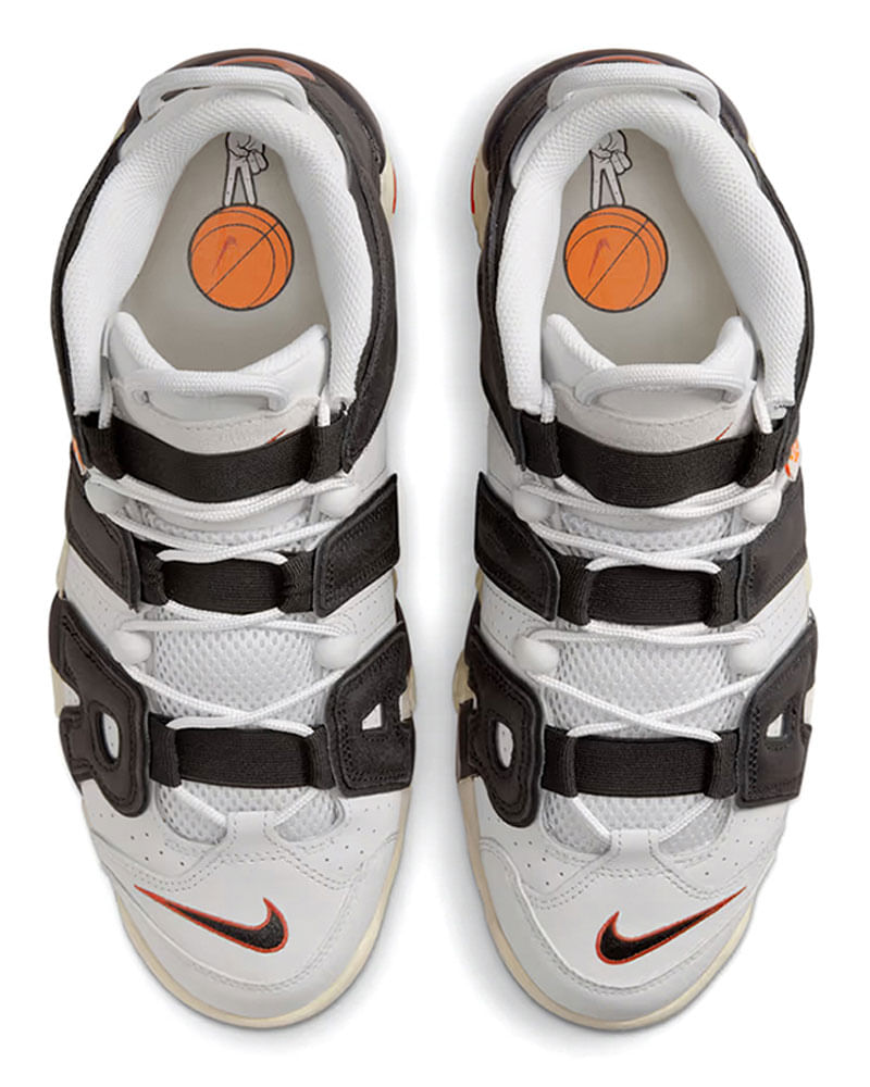 Tenis Nike Air More Uptempo ´96 Masculino| Tenis e na Artwalk