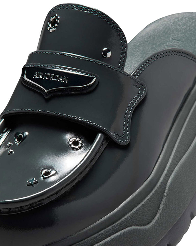 Tênis Air Jordan Mule Se Feminino| Tênis é na Artwalk