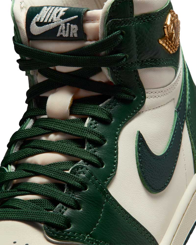 Tênis Air Jordan 1 Retro Hi Og Feminino| Tênis é na Artwalk