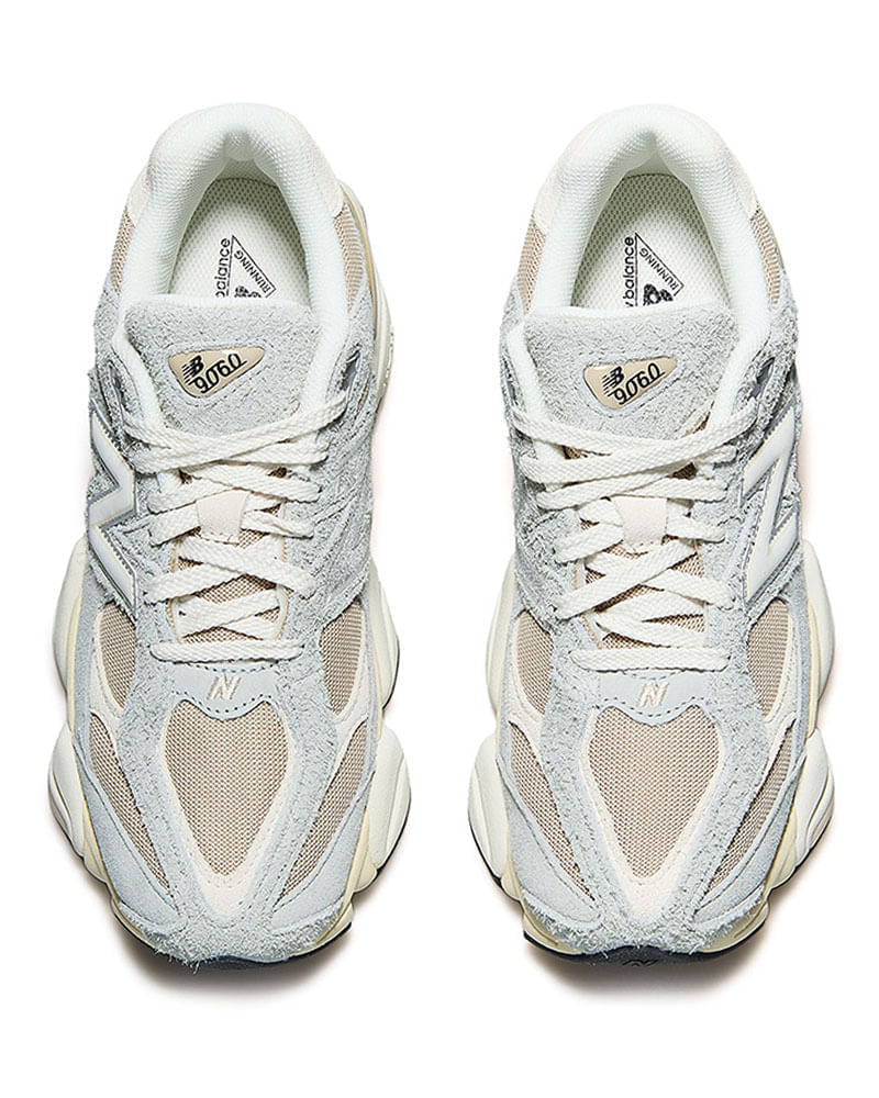 Tênis New Balance 9060 Unissex| Tênis é na Artwalk