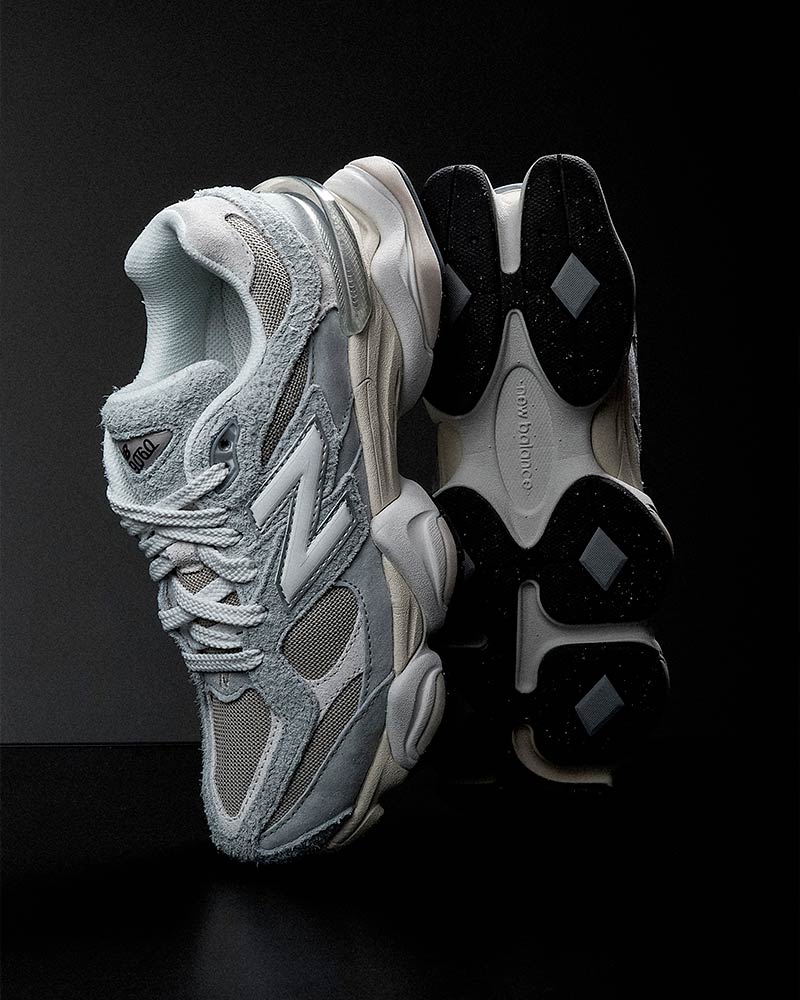 Tênis New Balance 9060 Unissex| Tênis é na Artwalk