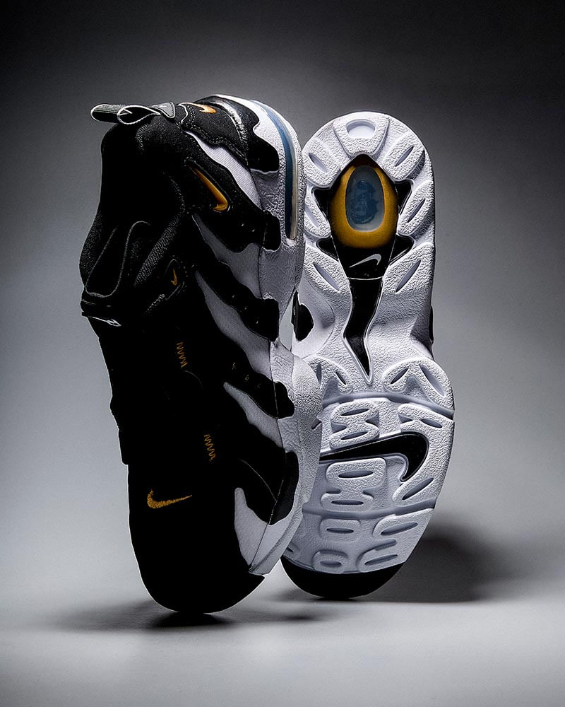 Tenis Nike Air DT Max ´96 Low Masculino| Tenis e na Artwalk