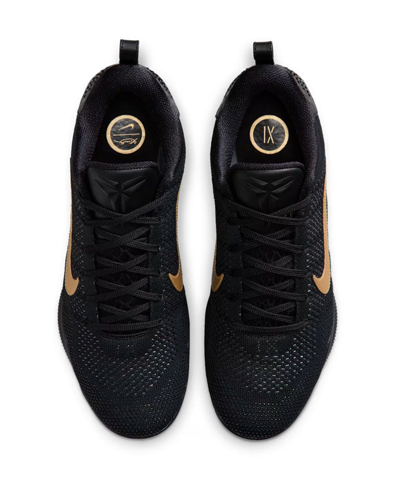 Tenis Nike Kobe 11 Elite Low Protro Mamba Masculino| Tenis e na