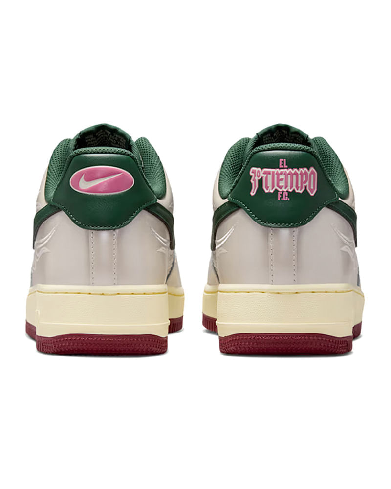 Tenis Nike Air Force 1 ´07 LV8 Masculino| Tenis e na Artwalk