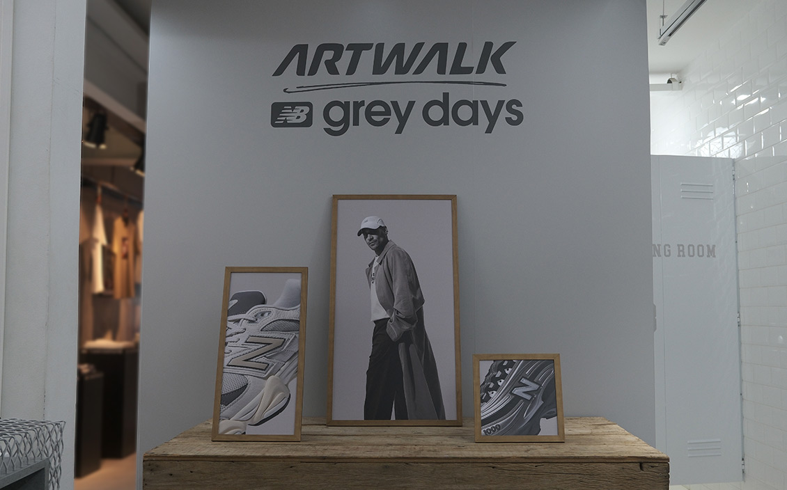 ARTWALK Banner