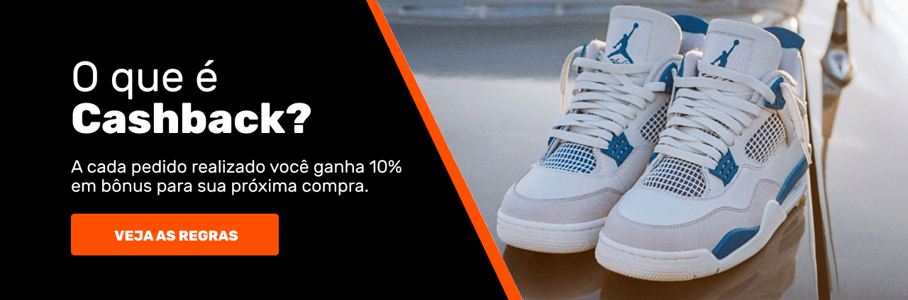 Banner principal topo - cashback